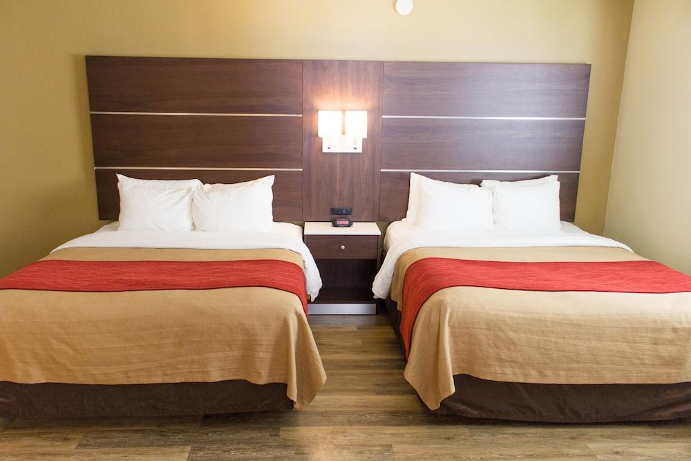 Comfort Inn San Diego Airport At The Harbor Exterior foto